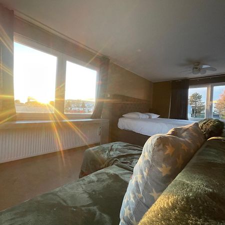 Bed and Breakfast Amster Houseboat Bed Without Breakfast Amsterdam Esterno foto
