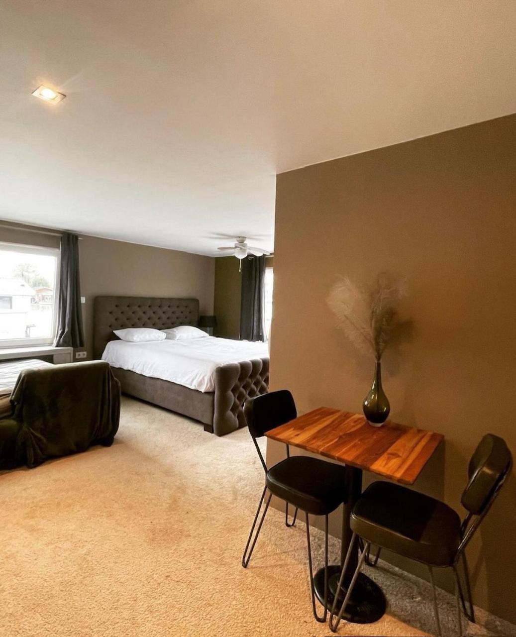 Bed and Breakfast Amster Houseboat Bed Without Breakfast Amsterdam Esterno foto