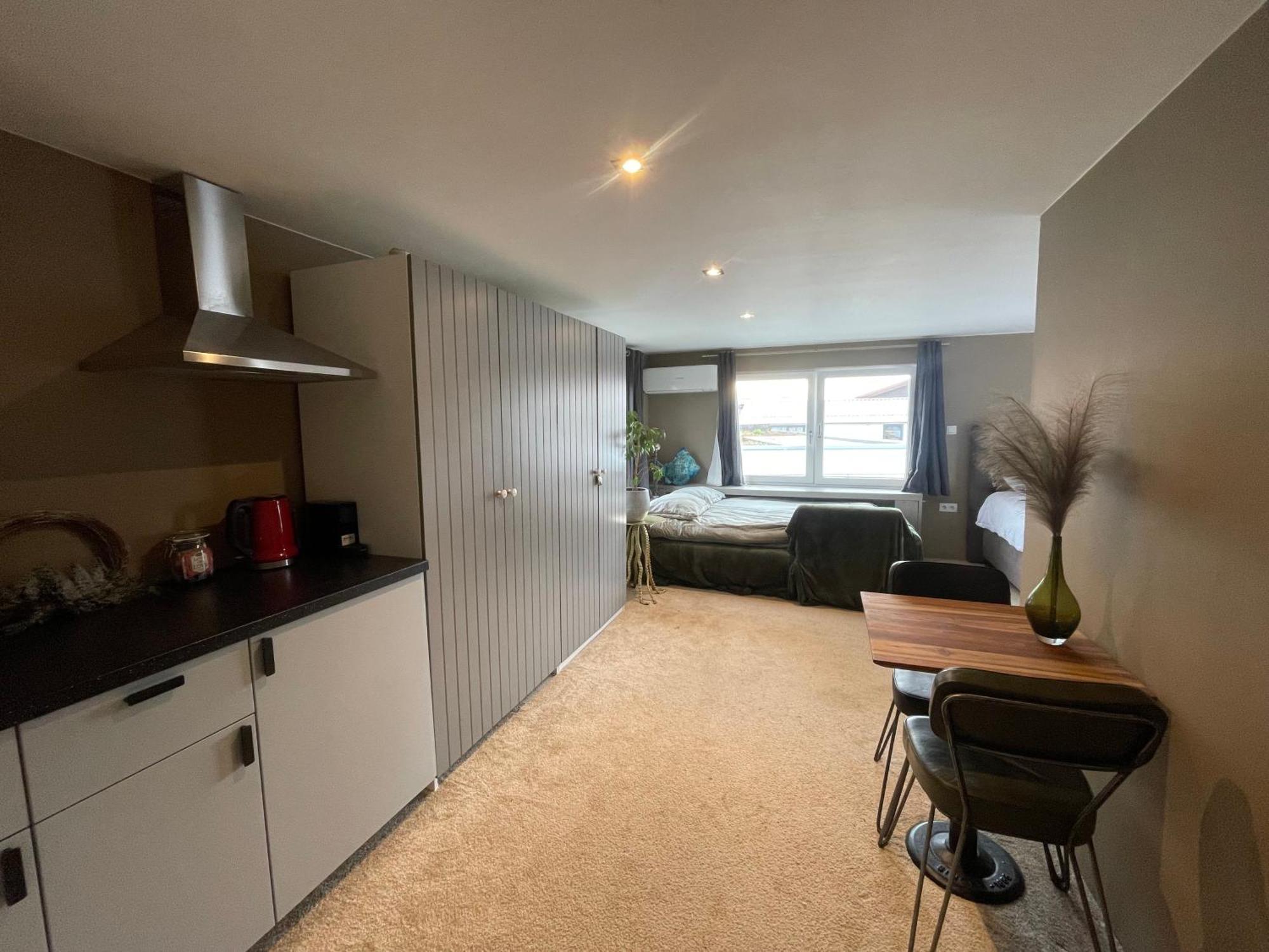 Bed and Breakfast Amster Houseboat Bed Without Breakfast Amsterdam Esterno foto