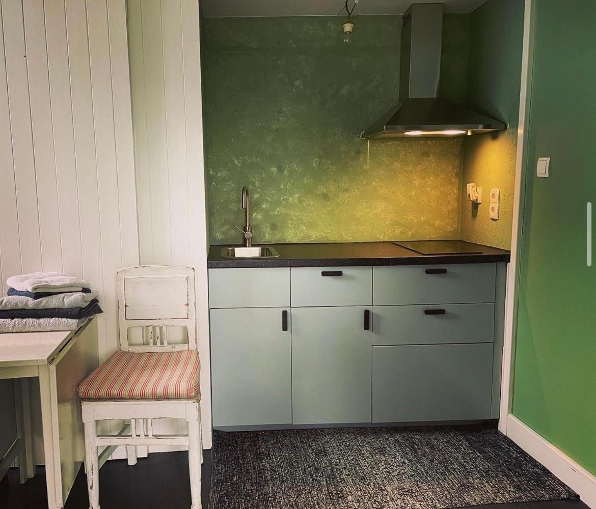 Bed and Breakfast Amster Houseboat Bed Without Breakfast Amsterdam Esterno foto