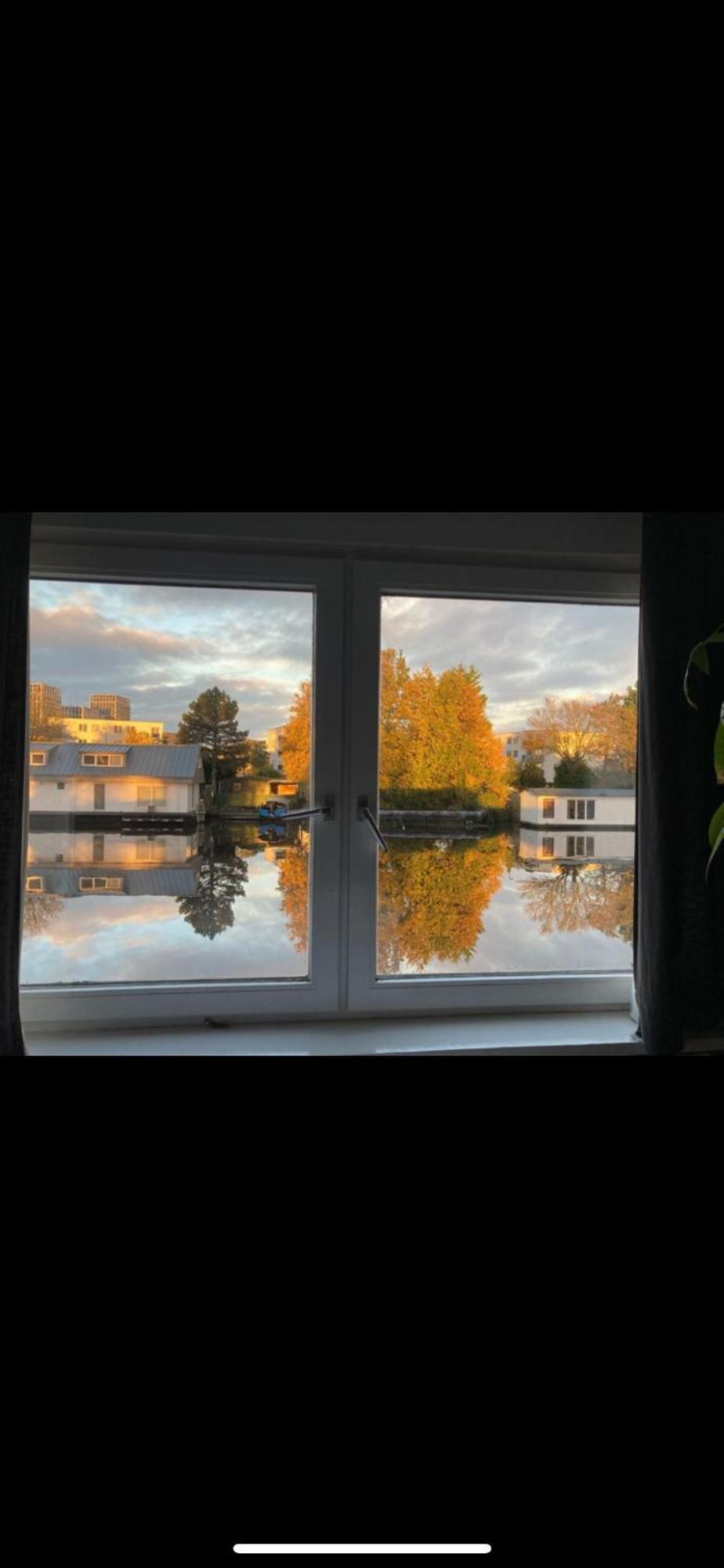 Bed and Breakfast Amster Houseboat Bed Without Breakfast Amsterdam Esterno foto